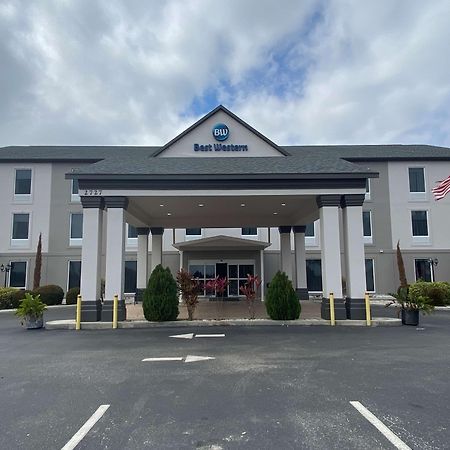 Best Western Heritage Inn And Suites Wauchula Exterior photo