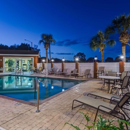 Best Western Heritage Inn And Suites Wauchula Exterior photo