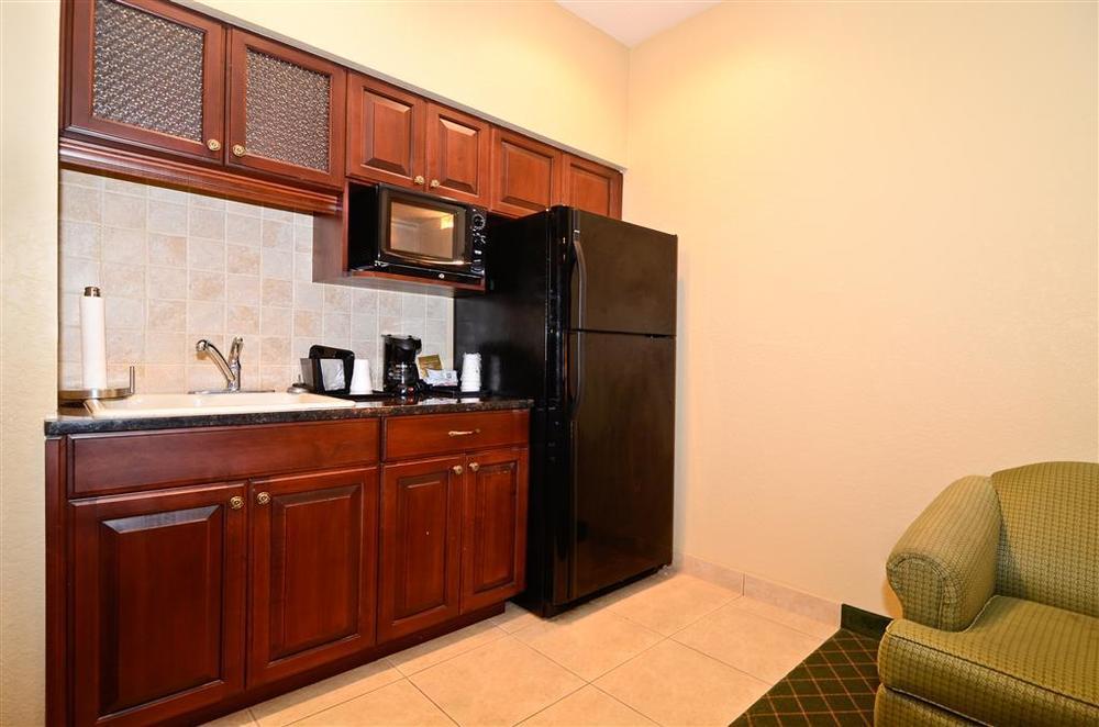 Best Western Heritage Inn And Suites Wauchula Room photo