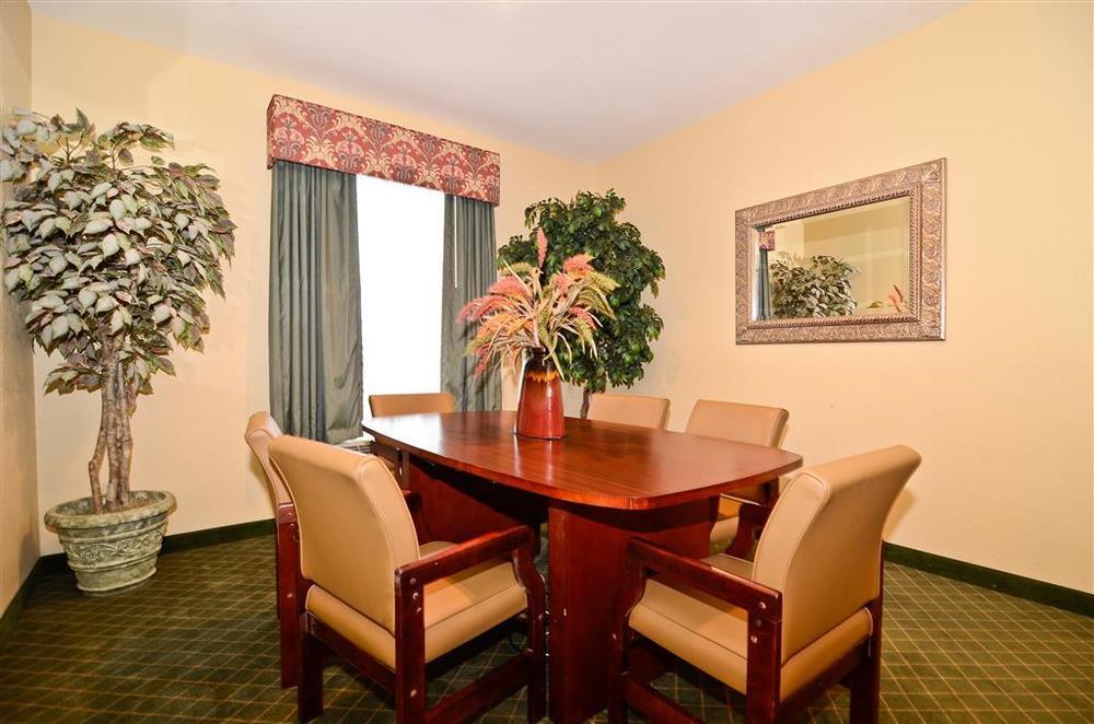 Best Western Heritage Inn And Suites Wauchula Room photo