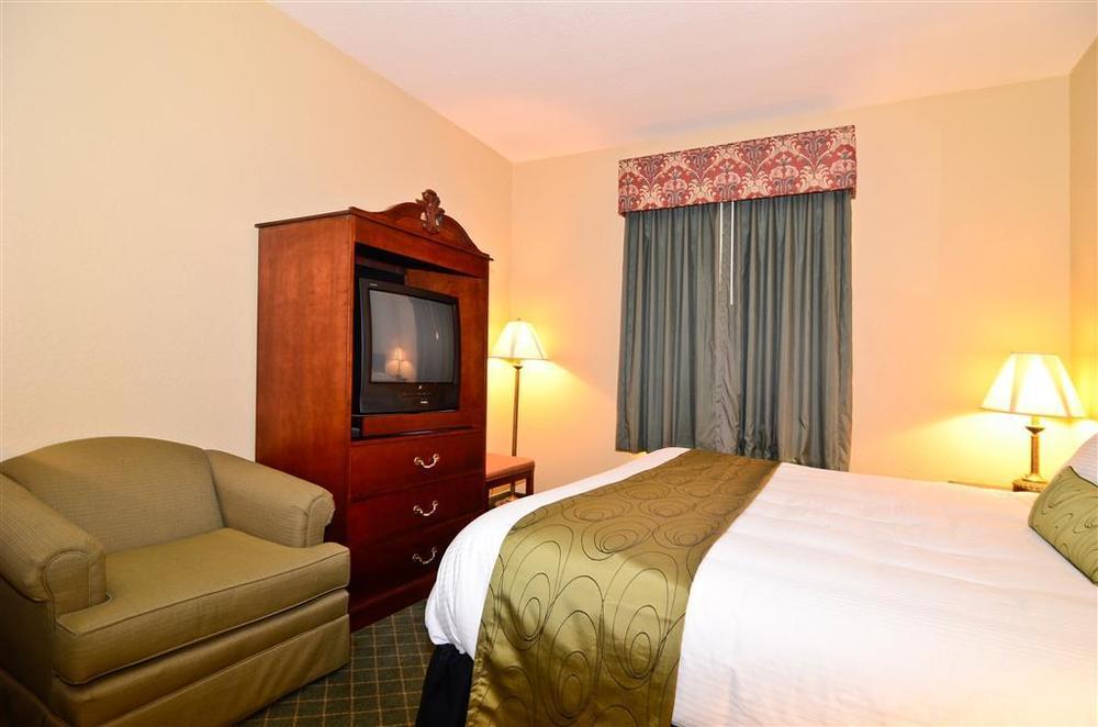 Best Western Heritage Inn And Suites Wauchula Room photo