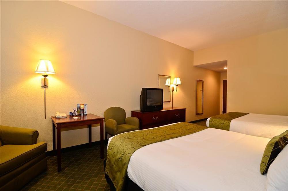Best Western Heritage Inn And Suites Wauchula Room photo
