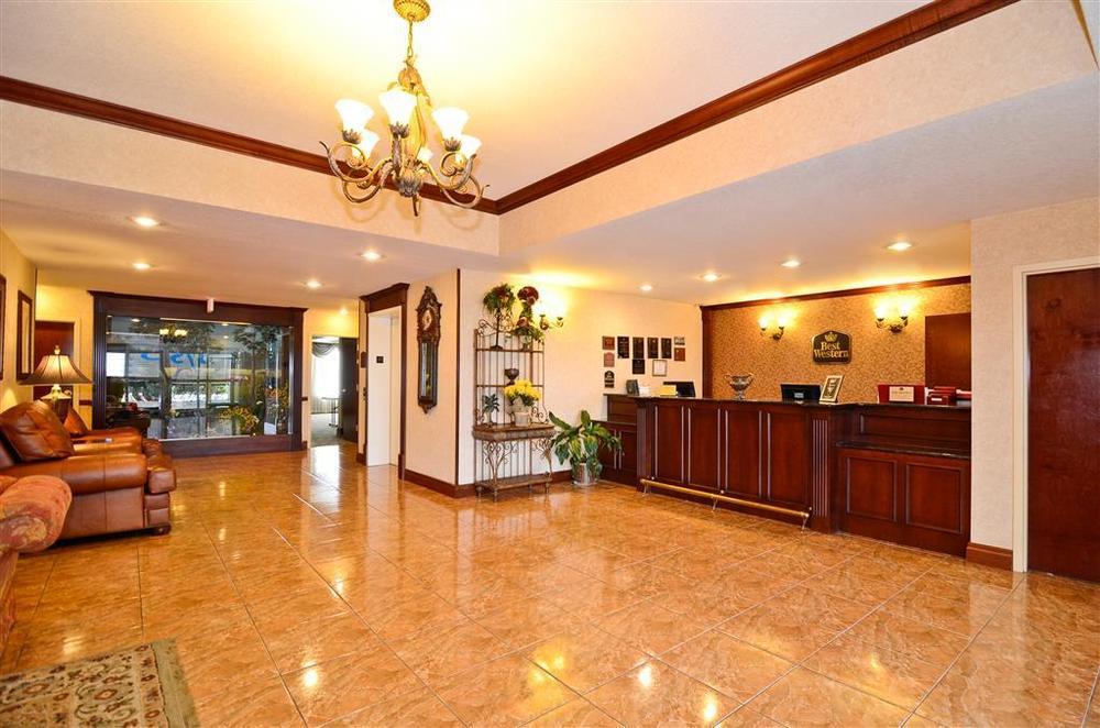 Best Western Heritage Inn And Suites Wauchula Interior photo