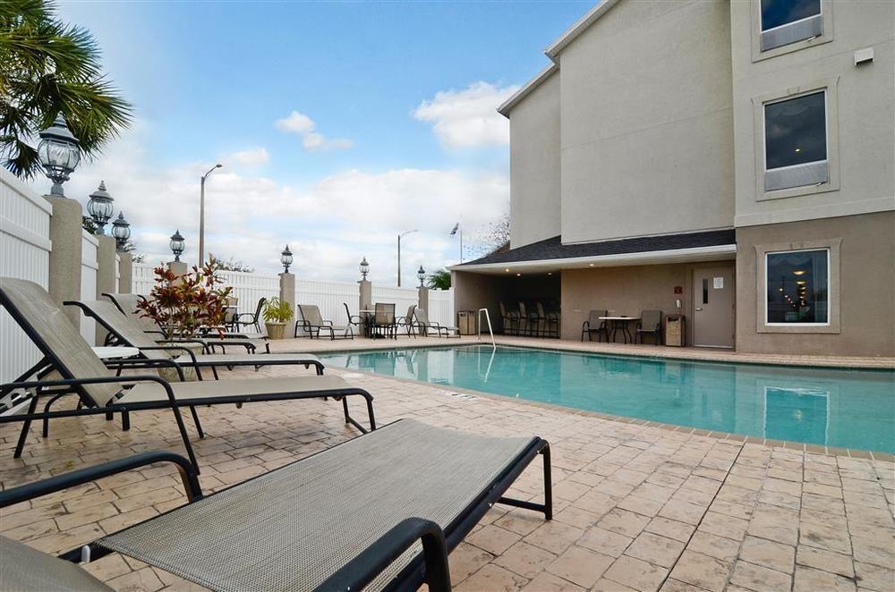 Best Western Heritage Inn And Suites Wauchula Facilities photo