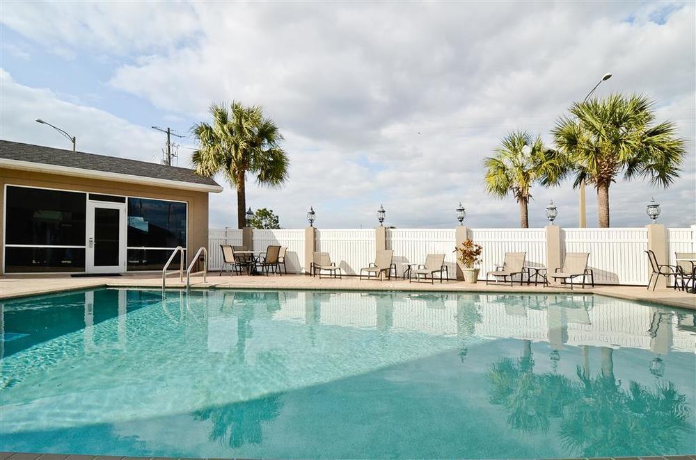 Best Western Heritage Inn And Suites Wauchula Facilities photo