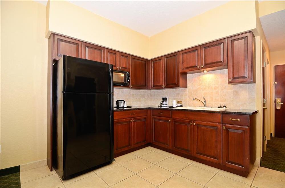 Best Western Heritage Inn And Suites Wauchula Room photo
