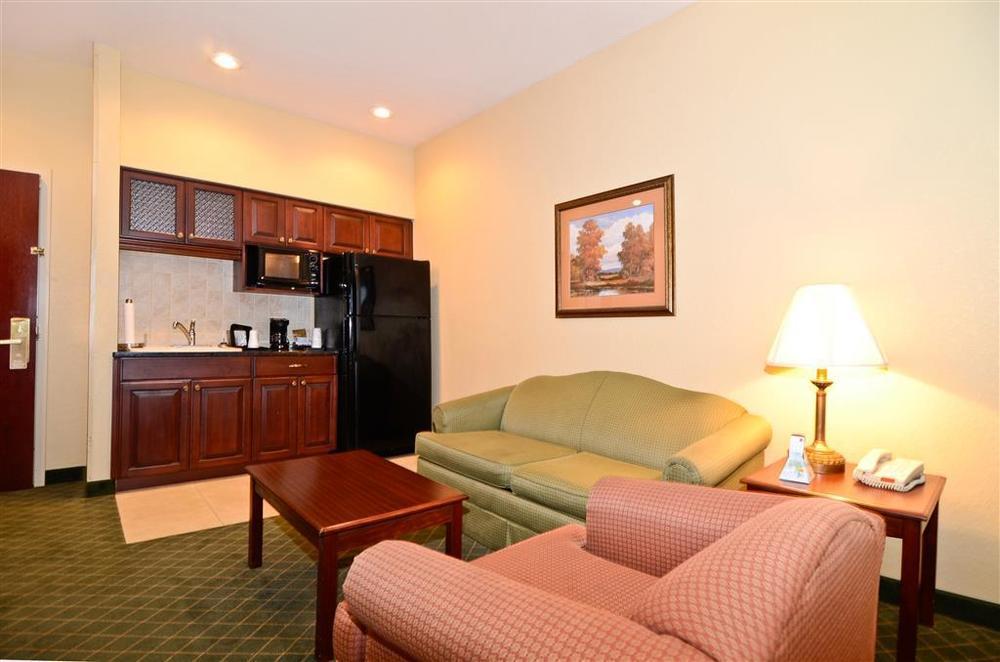 Best Western Heritage Inn And Suites Wauchula Room photo